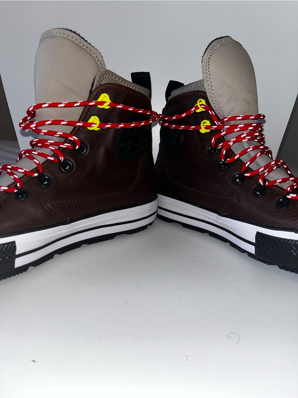 Converse Chuck Taylor All Star All Terrain - Picture 4 of 8
